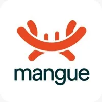 Mangue Tecnologia educational platform screenshot